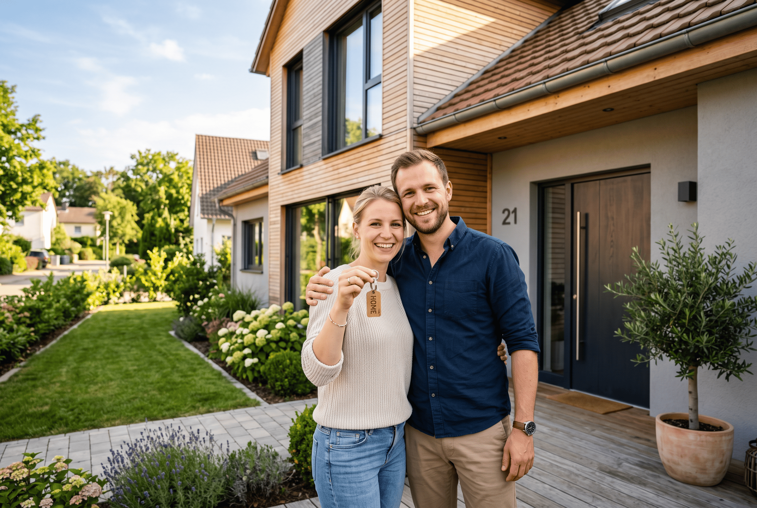 White Immobilien Erfahrungen: Immobilien kaufen ohne Eigenkapital – funktioniert das wirklich?