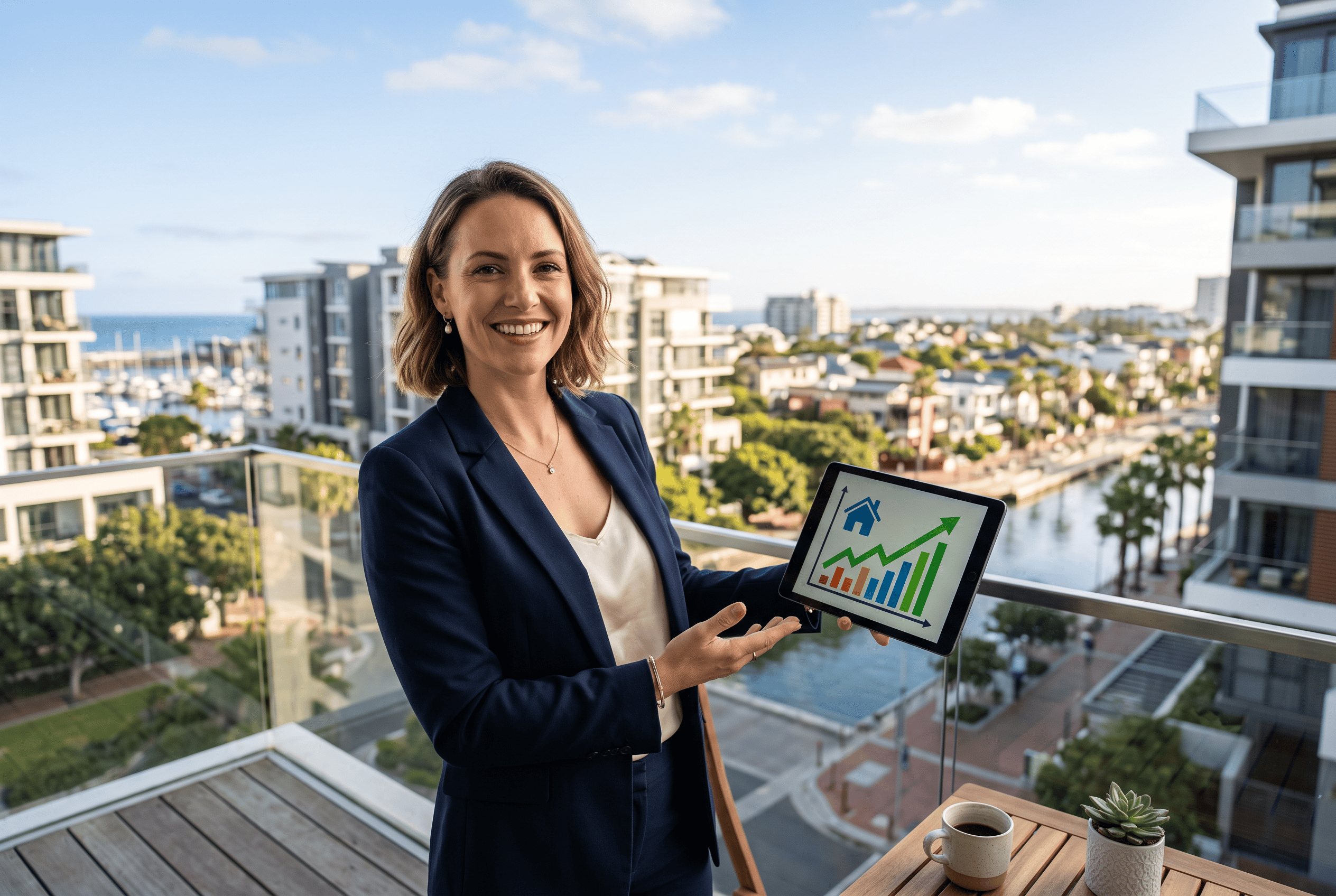 Warum jetzt in Immobilien investieren? White Immobilien Erfahrungen zeigen den Weg